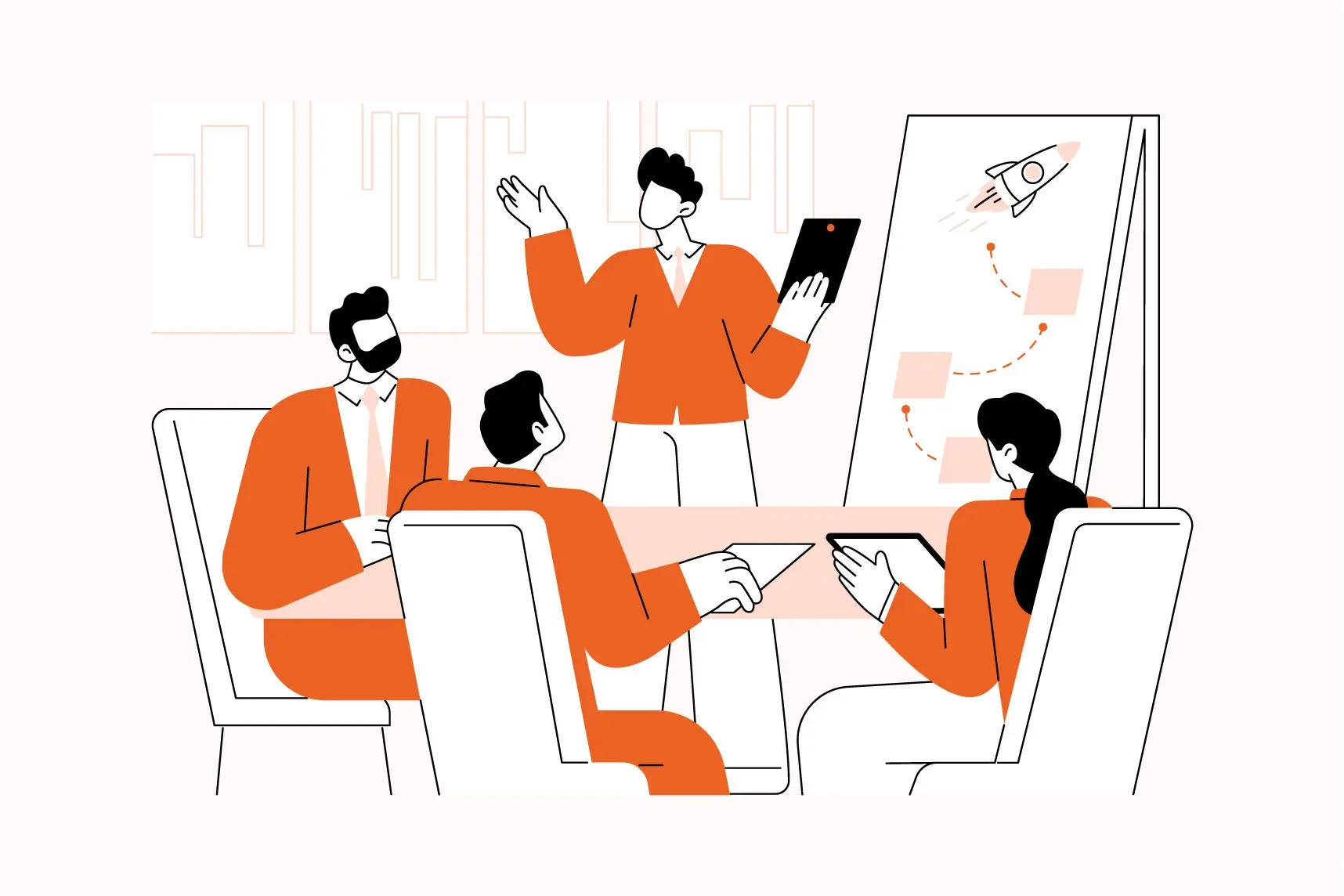 Стратегия масштабирования 2026